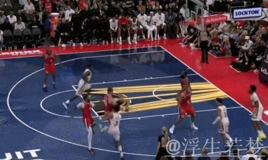 普尔谈伤病：前七场一直带伤出战，伤病无法掌控