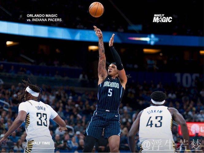 班凯罗谈NBA杯半决赛：全力争胜，这是一方大舞台