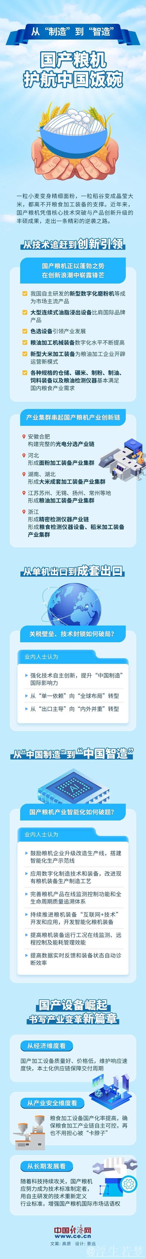从“中国制造”到“中国智造”：外国人眼中的中国经济韧性
