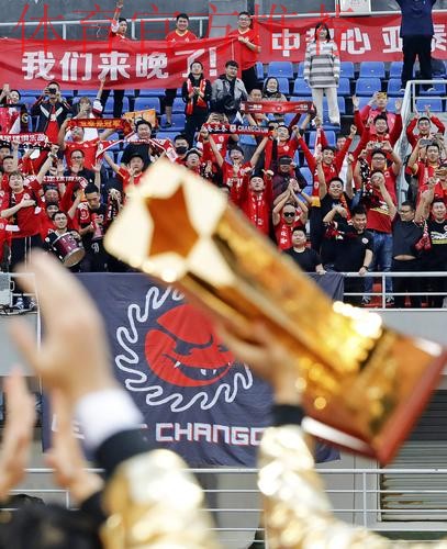 2020中甲联赛第一阶段比赛顺利完成